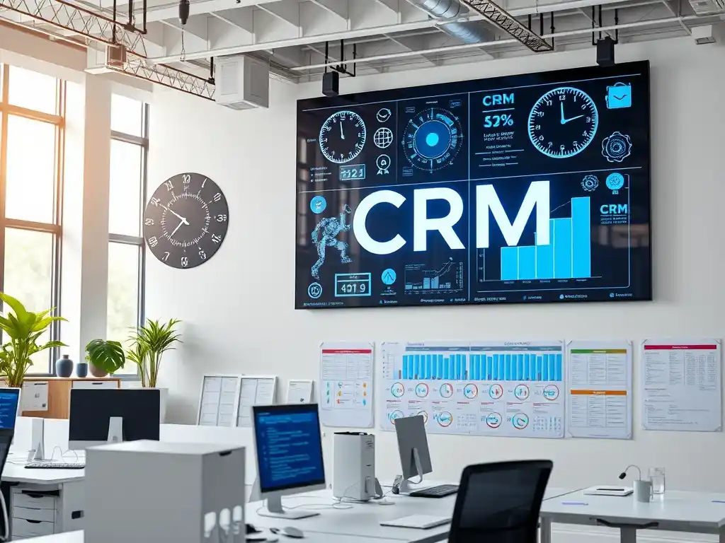 CRM Україна