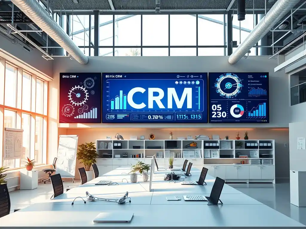 Бітрікс Україна